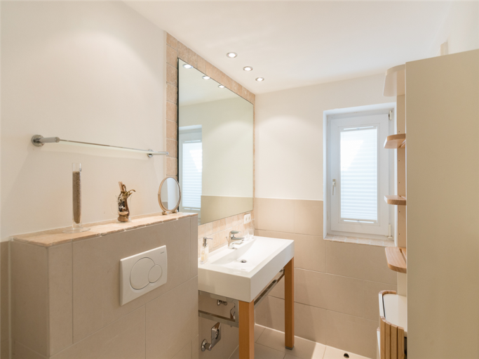 Haus 55 Grad Nord Wohnung 2 - Bild 10