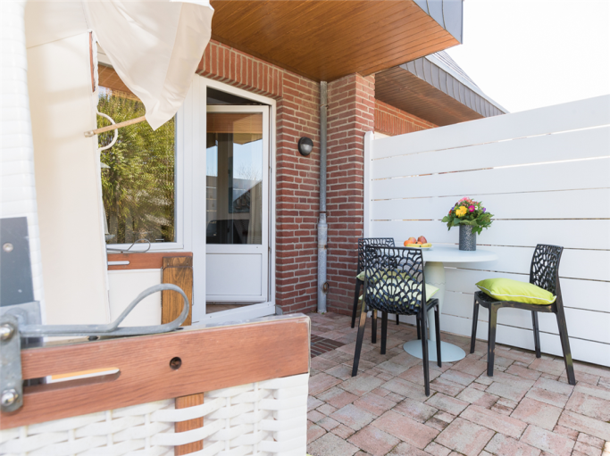 Haus 55 Grad Nord Wohnung 2 - Bild 11