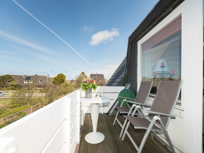 Haus 55 Grad Nord Whg. 5 - Bild 11