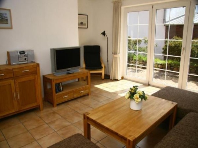 Haus Schmiedeweg Wohnung 02 - Bild 1