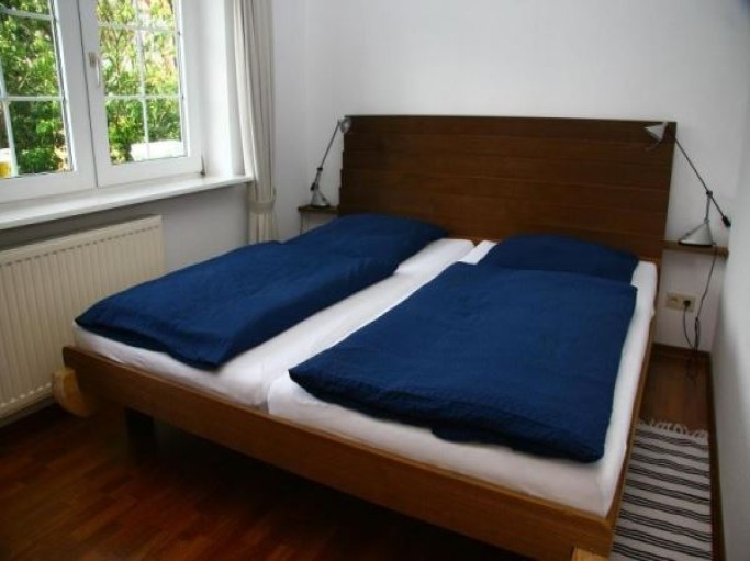 Haus Schmiedeweg Wohnung 02 - Bild 3