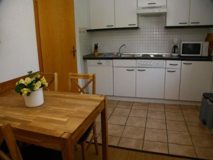 Haus Schmiedeweg Wohnung 02 - Bild 4