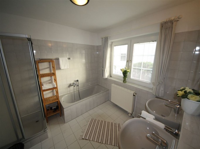 Haus Schmiedeweg Wohnung 02 - Bild 5