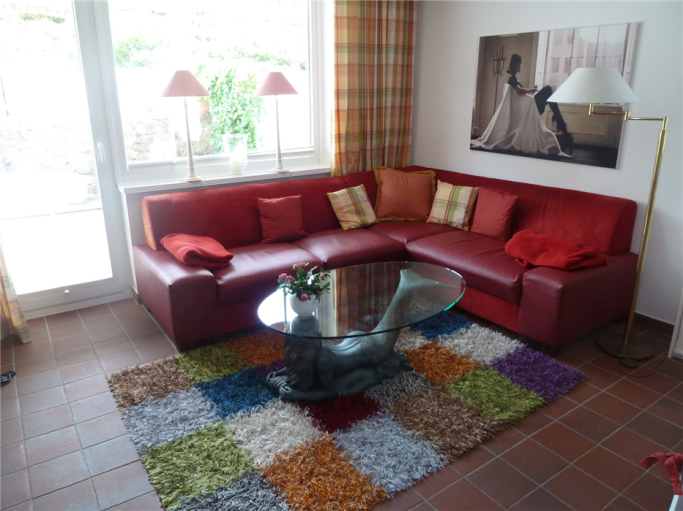 Wohnung 08 / Haus Excelsior - Bild 1