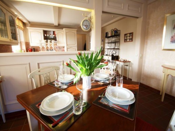 Wohnung 08 / Haus Excelsior - Bild 3