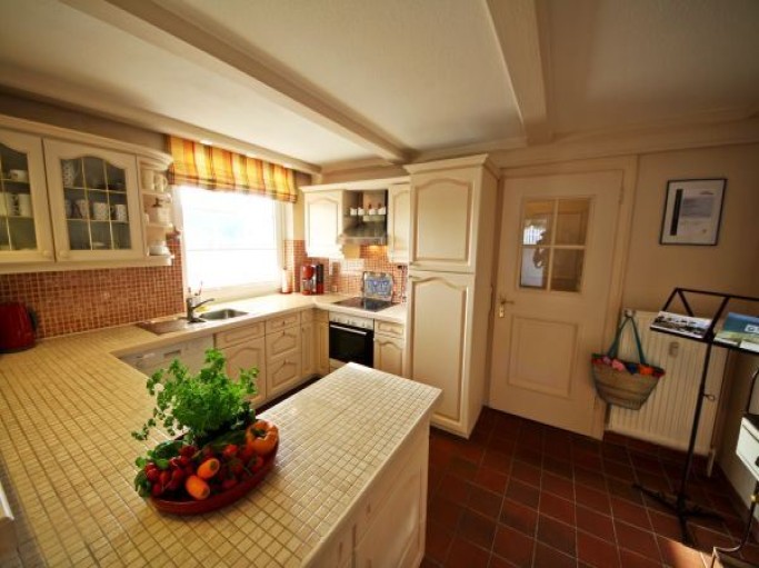 Wohnung 08 / Haus Excelsior - Bild 4