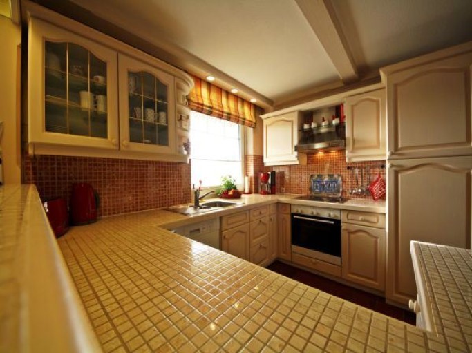 Wohnung 08 / Haus Excelsior - Bild 5