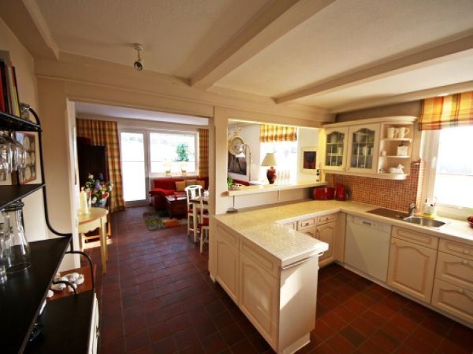 Wohnung 08 / Haus Excelsior - Bild 6