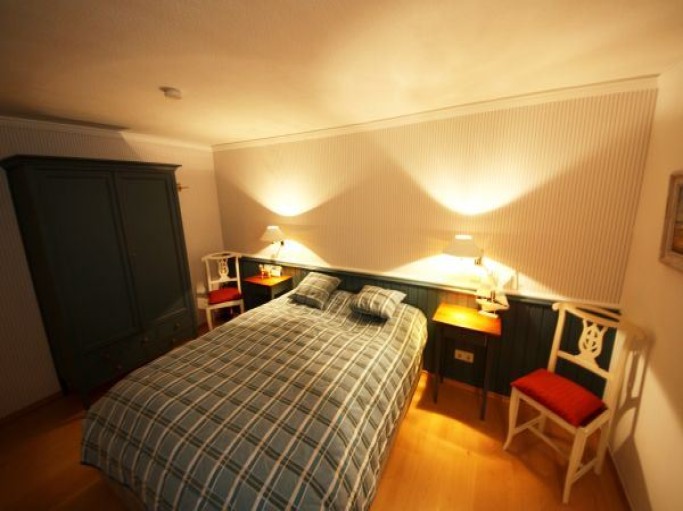 Wohnung 08 / Haus Excelsior - Bild 7