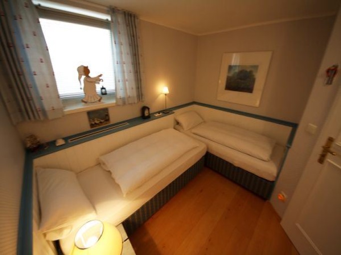 Wohnung 08 / Haus Excelsior - Bild 9