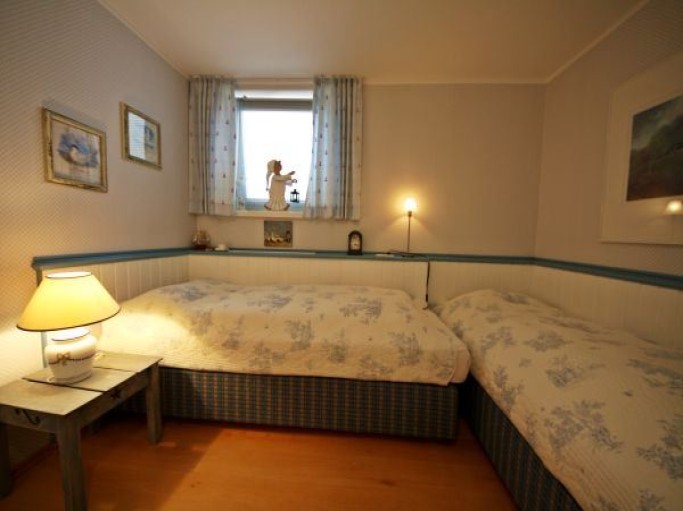Wohnung 08 / Haus Excelsior - Bild 13