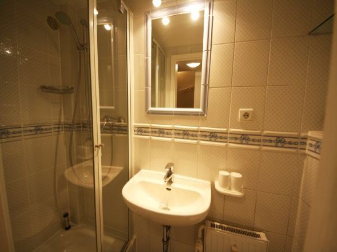 Wohnung 08 / Haus Excelsior - Bild 14