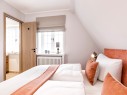 Haus Silbermöwe 7d im Süderhörn - Bild 9