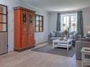 Haus Silbermöwe 7d im Süderhörn - Bild 16