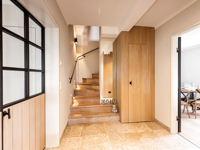 Haus Silbermöwe 7d im Süderhörn - Bild 2