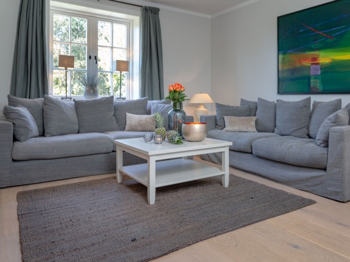 Haus Silbermöwe 7d im Süderhörn - Bild 3