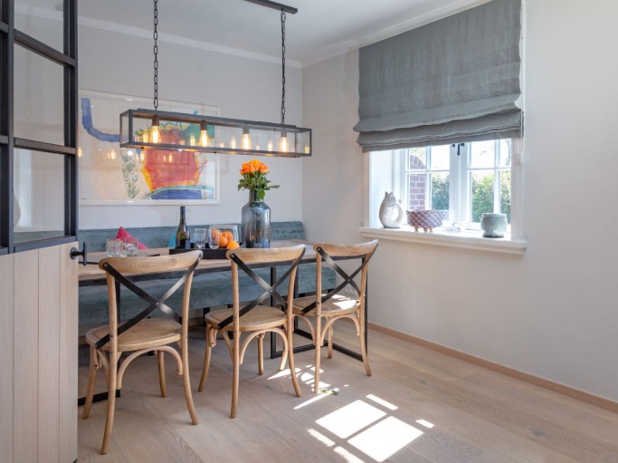Haus Silbermöwe 7d im Süderhörn - Bild 4