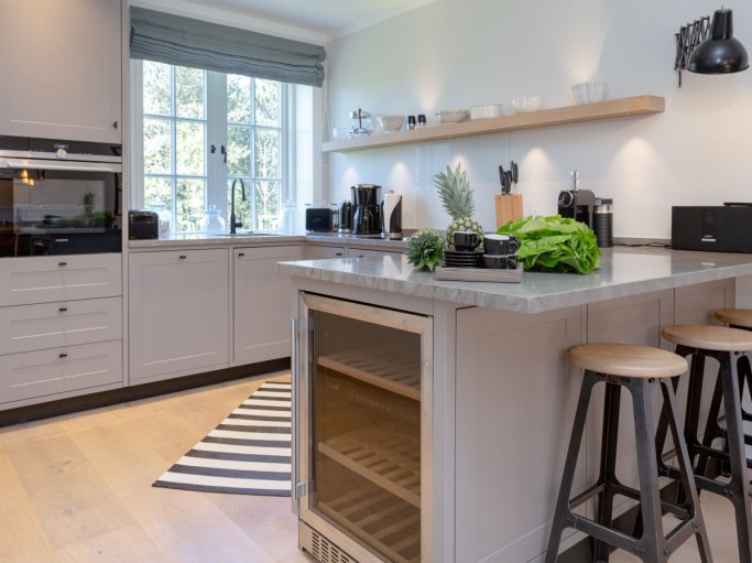 Haus Silbermöwe 7d im Süderhörn - Bild 5