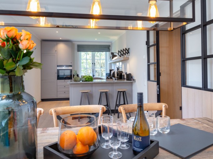 Haus Silbermöwe 7d im Süderhörn - Bild 6