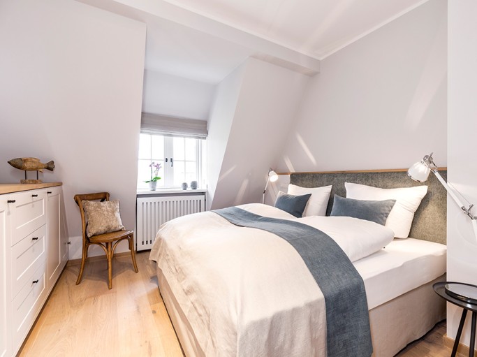Haus Silbermöwe 7d im Süderhörn - Bild 8