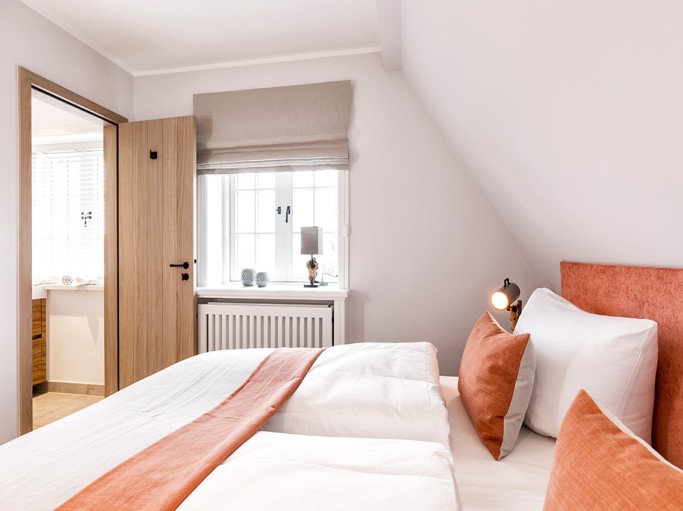 Haus Silbermöwe 7d im Süderhörn - Bild 9