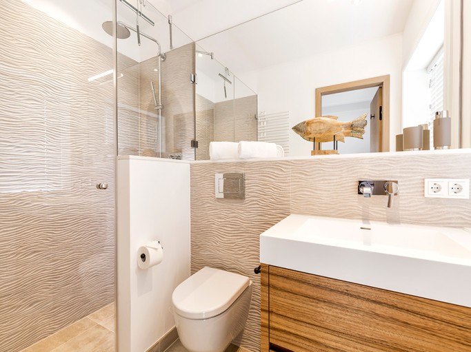 Haus Silbermöwe 7d im Süderhörn - Bild 11
