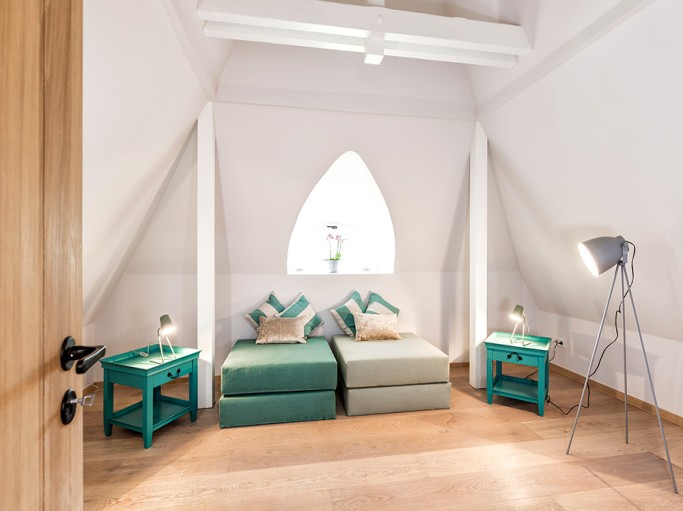 Haus Silbermöwe 7d im Süderhörn - Bild 12