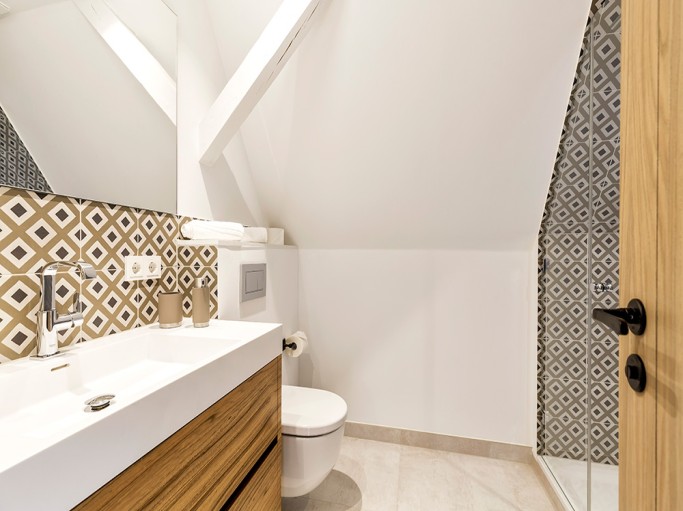 Haus Silbermöwe 7d im Süderhörn - Bild 13