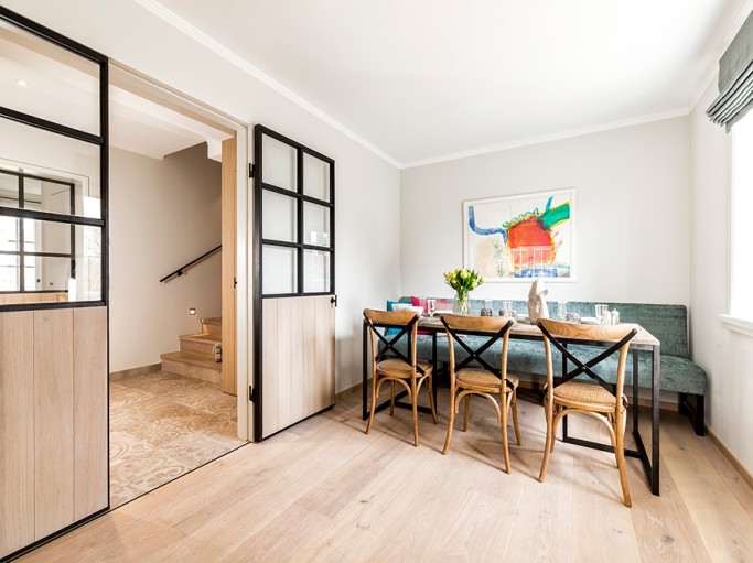 Haus Silbermöwe 7d im Süderhörn - Bild 14