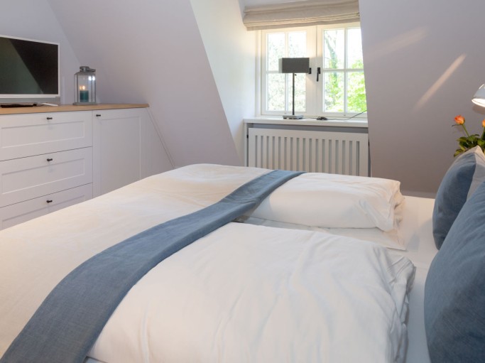 Haus Silbermöwe 7d im Süderhörn - Bild 15