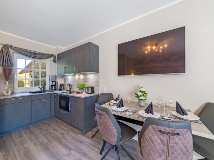 Ferienhaus Meeresrauschen in Kampen - Bild 4