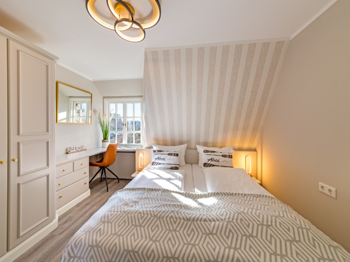 Ferienhaus Meeresrauschen in Kampen - Bild 6