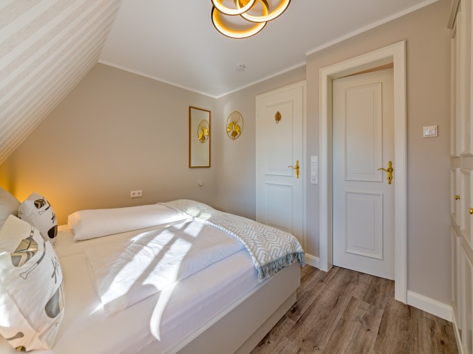 Ferienhaus Meeresrauschen in Kampen - Bild 7