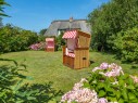 Ferienhaus Meeresleuchten in Kampen - Bild 2