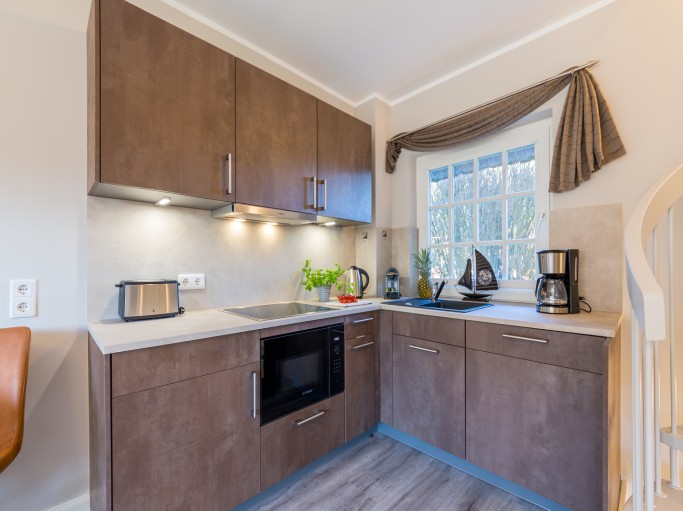 Ferienhaus Meeresleuchten in Kampen - Bild 7