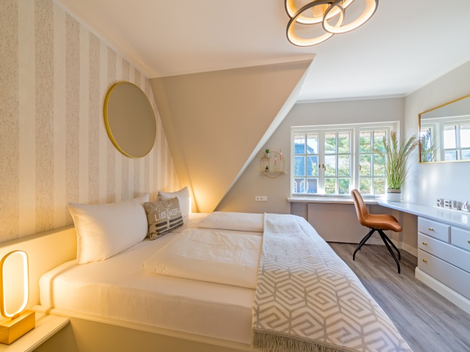 Ferienhaus Meeresleuchten in Kampen - Bild 8