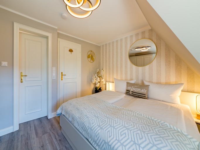Ferienhaus Meeresleuchten in Kampen - Bild 9