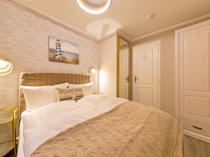 Ferienhaus Meeresleuchten in Kampen - Bild 14