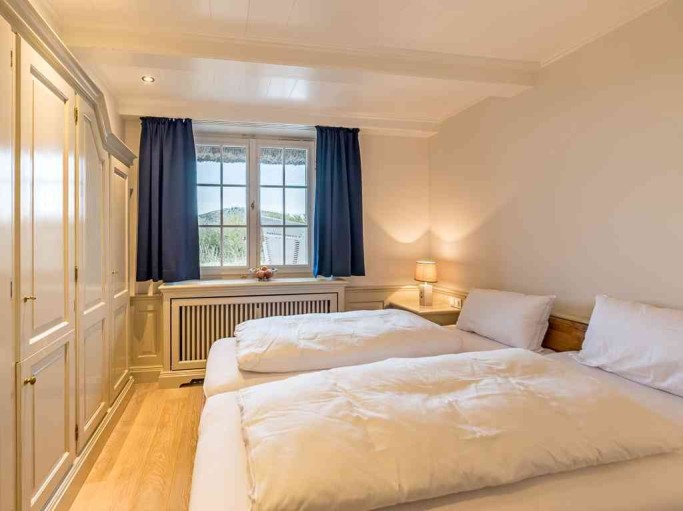 Ferienwohnung Kliff´s Corner in Kampen - Bild 9
