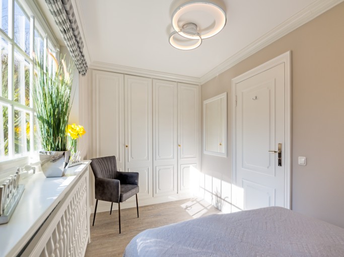 Ferienwohnung Alsterdorf in Kampen - Bild 18