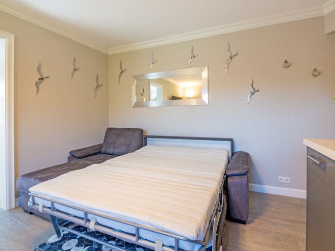 Ferienwohnung Alsterdorf in Kampen - Bild 19