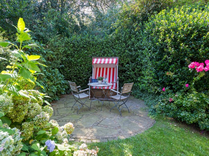 Ferienwohnung Blankenese in Kampen - Bild 4