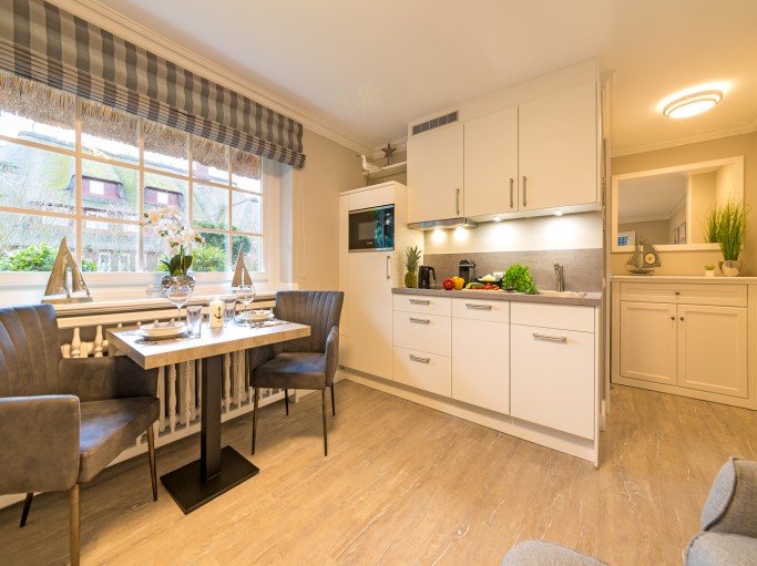 Ferienwohnung Blankenese in Kampen - Bild 13