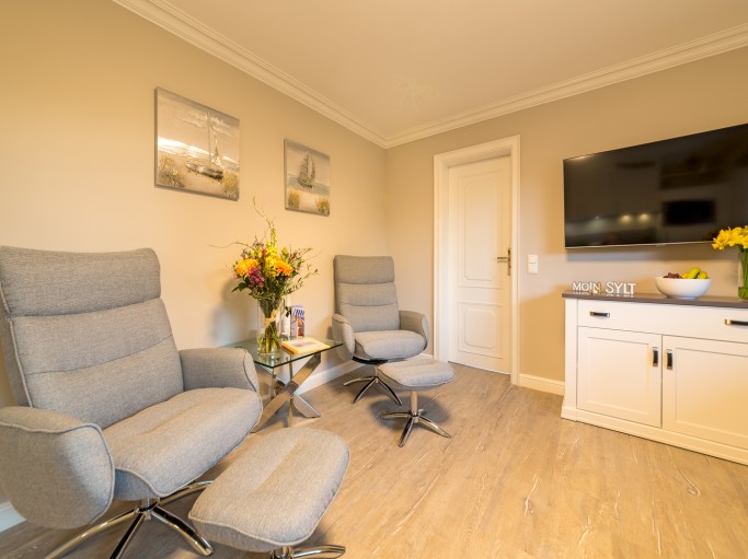 Ferienwohnung Blankenese in Kampen - Bild 14