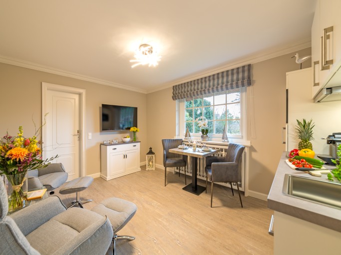 Ferienwohnung Blankenese in Kampen - Bild 15