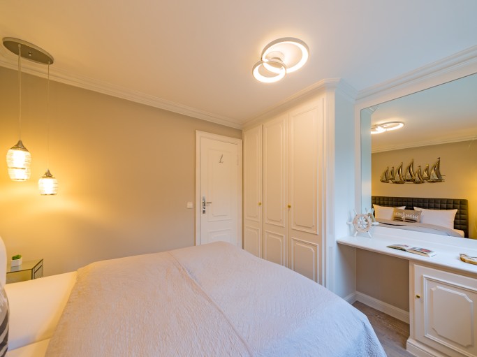 Ferienwohnung Blankenese in Kampen - Bild 18