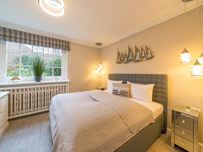 Ferienwohnung Blankenese in Kampen - Bild 19
