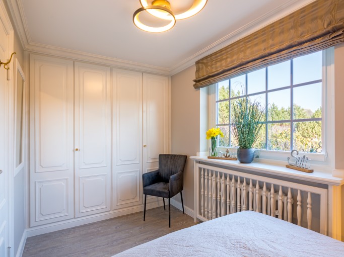 Ferienwohnung  Duvenstedt in Kampen - Bild 18