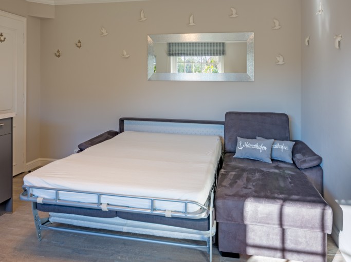 Ferienwohnung  Duvenstedt in Kampen - Bild 19