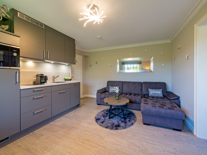 Ferienwohnung  Duvenstedt in Kampen - Bild 14